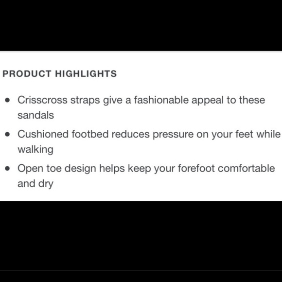 🆕 Free People Sidelines Flat Footbed Sandal - Picture 12 of 12